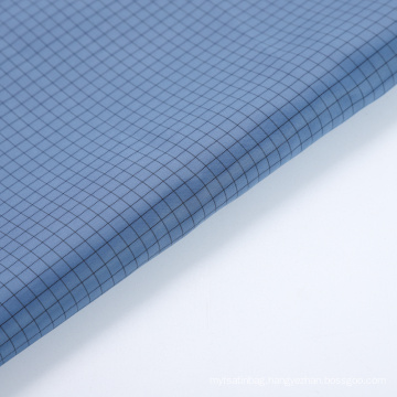 High quality Antistatic Polyester Fabric